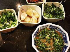 -东来顺饭庄(金泉广场店)