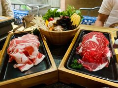 -湊湊火锅·茶憩(石家庄万象城店)