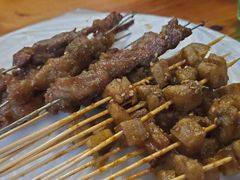 -十里铺铁板鱿鱼