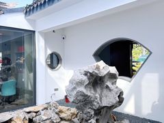 -丫丫蟹庄·苏式园林农家乐·阳澄湖大闸蟹(阳澄湖莲花岛店)