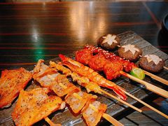-山葵家·创意料理(临平银泰城店)