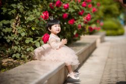 -大连棒棒糖儿童摄影(熊洞街店)