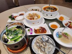 -庄氏祥记家常食府(国瑞建材家居博览中心店)