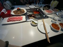 -海底捞火锅(威高广场店)