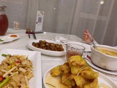 -子霖南山鲜虾面(南山总店)