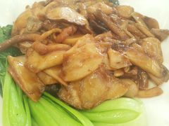 -玉林烤鸭店(定福庄店)