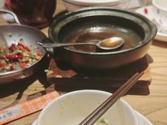 -茄子恰恰·新云南小炒(坪山益田店)