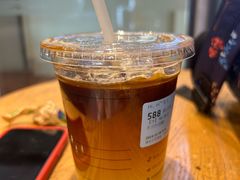 -瑞幸咖啡(北京财富中心店)