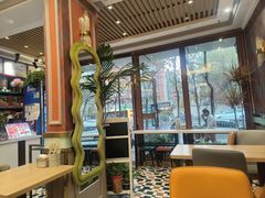 -辣风芹米粉店(团结路店)