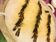 -盛港湾海鲜食府(黄沙店)