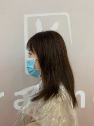 -Kraemer Paris  苏豪路易士·嘉玛发廊