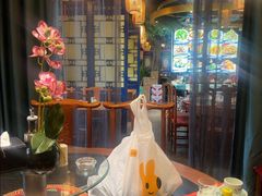 -大清花饺子城(昌黎店)