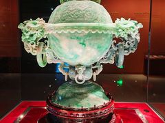 -北京工艺美术博物馆