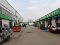 -牛栏山市场