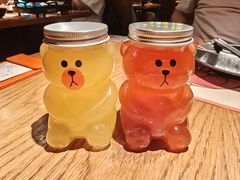 -玉川屋创意日料(柳巷店)