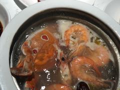 -加餐海鲜自助(宝龙一城店)