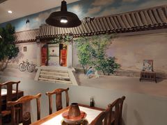 -宣武小院涮肉(前门店)
