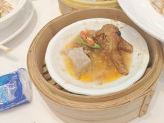 酱皇豉汁蒸凤爪-胜记酒家·精致线(君汇店)