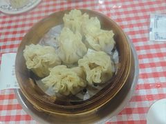 -百年老字号·马家烧麦馆(中街店)