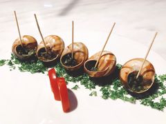 -Wei菋·Le Bistrot
