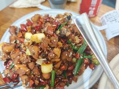 -静一餐厅·湖北菜(前门店)