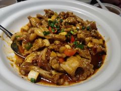 -简小舍·民间手艺菜(武昌江滩店)