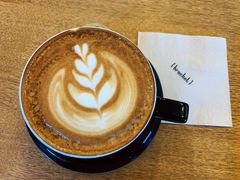 -Bracket Coffee(银河SOHO店)