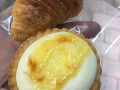 -广隆蛋挞王(农讲所店)