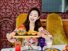 -青岛香格里拉·鱼跃地中海西餐厅