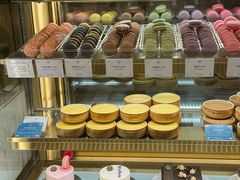 -PAUL LAFAYET 法式甜品(港汇广场店)
