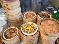 -三千粉牛肉米粉(来客茂店)