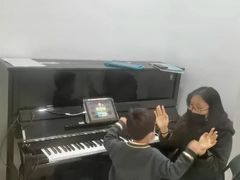 -珠江钢琴艺术中心(文一路店)
