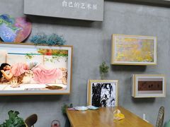 -100家灵感仓库·DIY团建(什刹海店)
