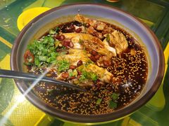 钵钵鸡-辛香汇(大华第一坊店)