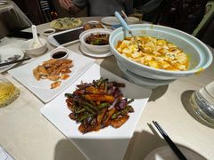 -阿莉餐厅(枣阳路店)