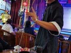 -盖碗儿梨园·变脸吐火·川剧(天府广场店)