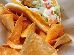 -Taco Bell 塔可钟(民田路店)