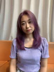 -SY COLOUR专业烫染