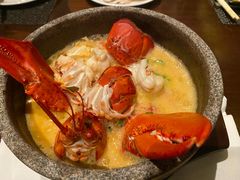-巴黎轩(澳门巴黎人店)