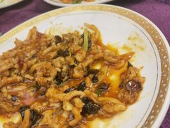 -万柳阁小馆·花园餐厅(龙潭湖店)
