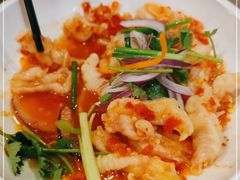 -南沙游艇会·大兵船餐厅