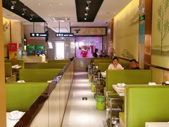 大堂-古乐牛香·鲜牛肉牛杂火锅(新区店)