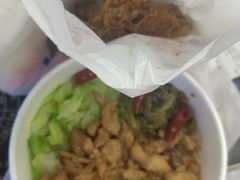 -永和大王(小厨·东四十条店)