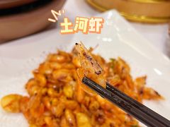 -围龙屋客家食府(福田店)