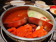 -周师兄大刀腰片火锅(洪崖洞旗舰店)
