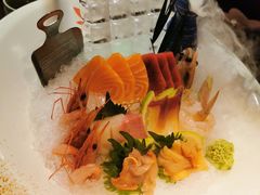 -山葵家·创意料理(EFC欧美广场店)