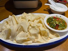 -庭苑饭香·生态餐厅(动物园店)