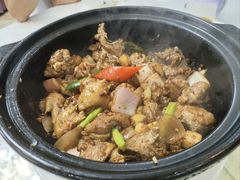 -台山美食一绝阿四台山黄鳝饭(阿四创作店)