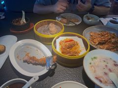 -蝴蝶里·粤菜·点心(龙湖天街&滨江店)