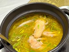-文娟土菜馆(天柱山店)